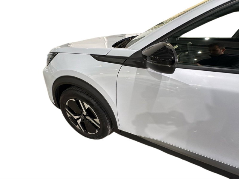 Peugeot 2008 usata a Agrigento (12)