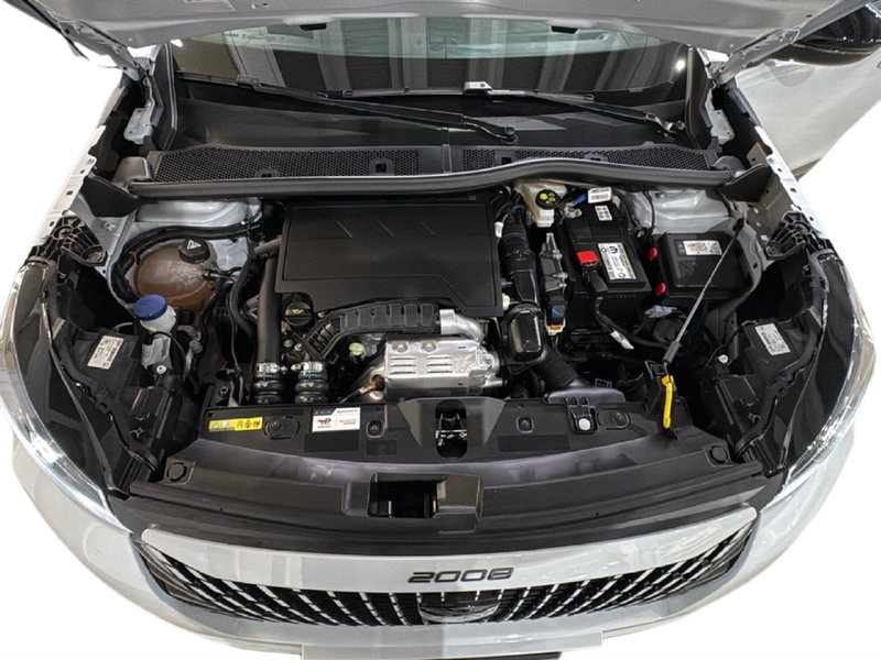 Peugeot 2008 usata a Agrigento (13)