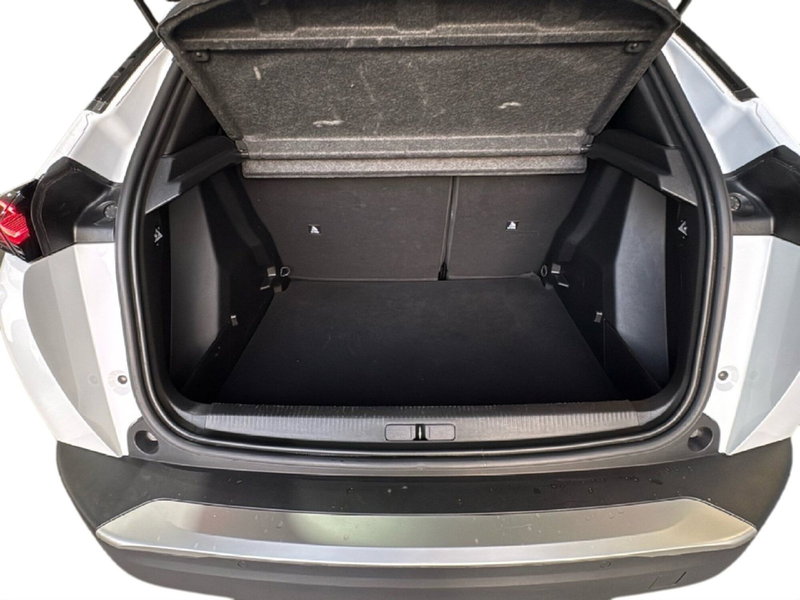 Peugeot 2008 usata a Agrigento (14)