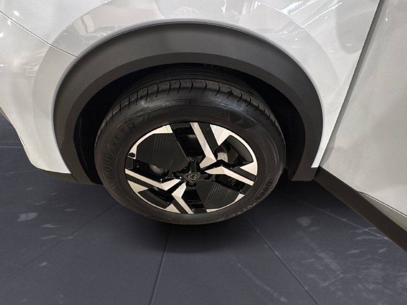 Peugeot 2008 usata a Agrigento (15)