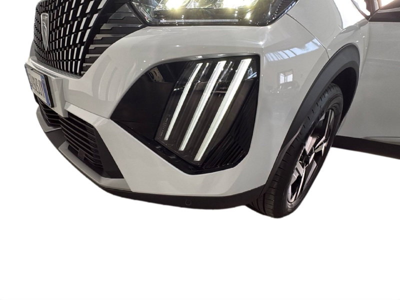 Peugeot 2008 usata a Agrigento (16)