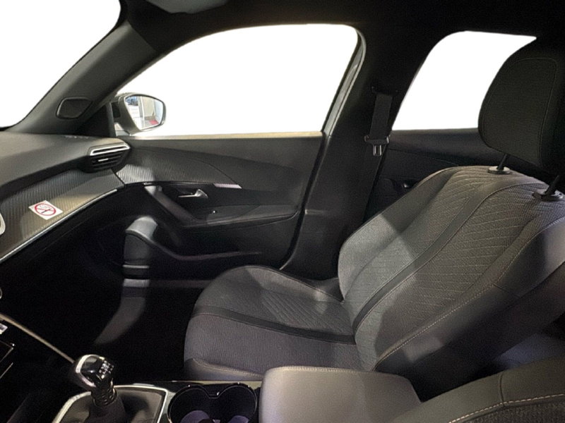 Peugeot 2008 usata a Agrigento (17)