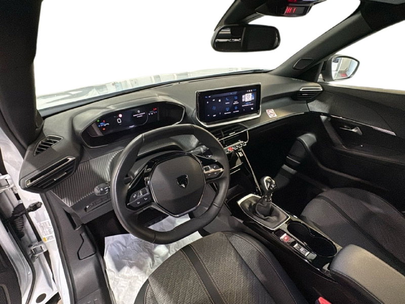 Peugeot 2008 usata a Agrigento (18)