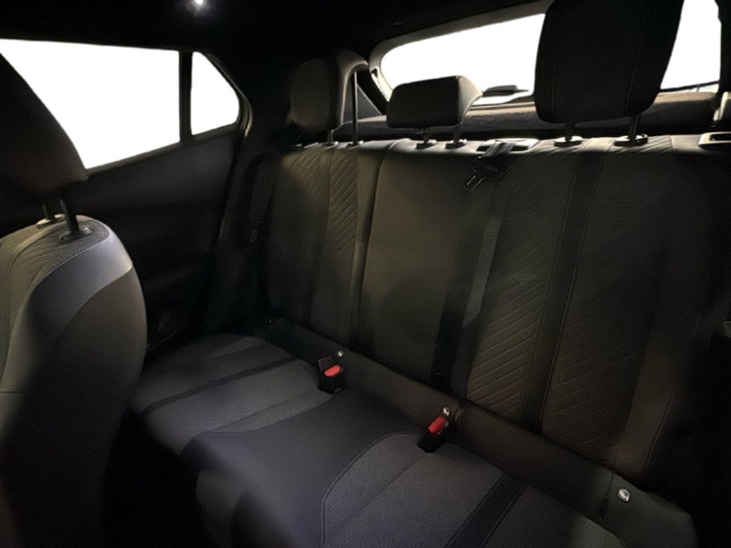 Peugeot 2008 usata a Agrigento (19)