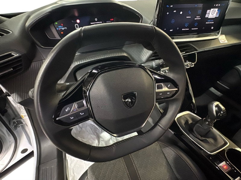 Peugeot 2008 usata a Agrigento (20)