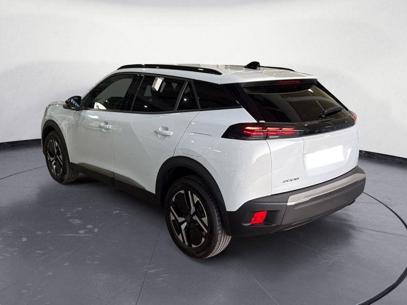 Peugeot 2008 usata a Agrigento (3)