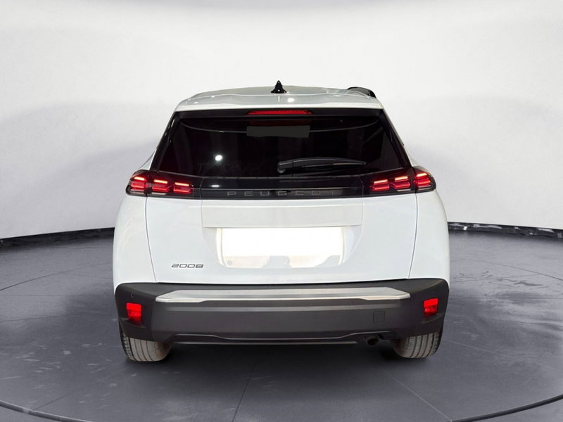 Peugeot 2008 usata a Agrigento (4)