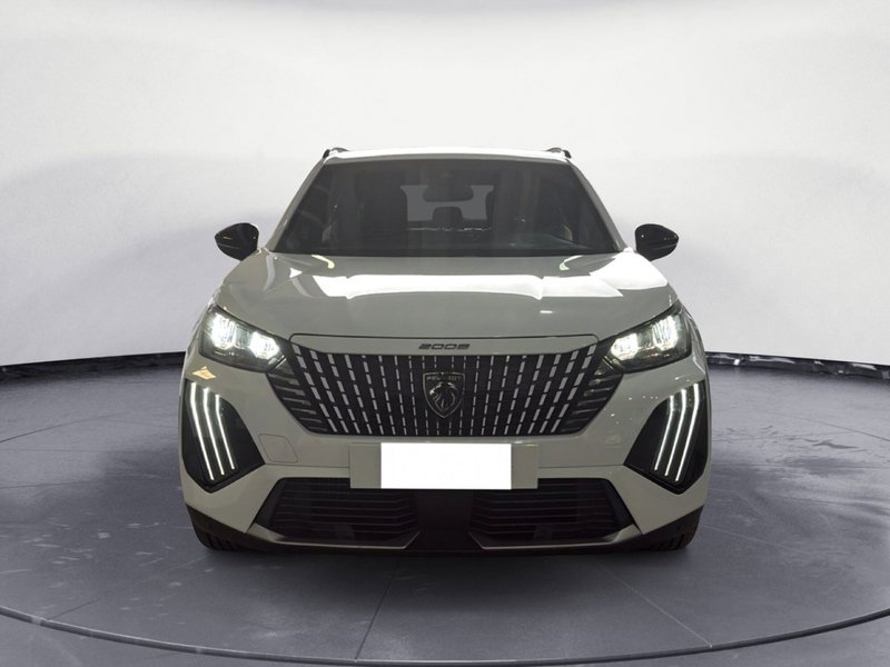 Peugeot 2008 usata a Agrigento (5)