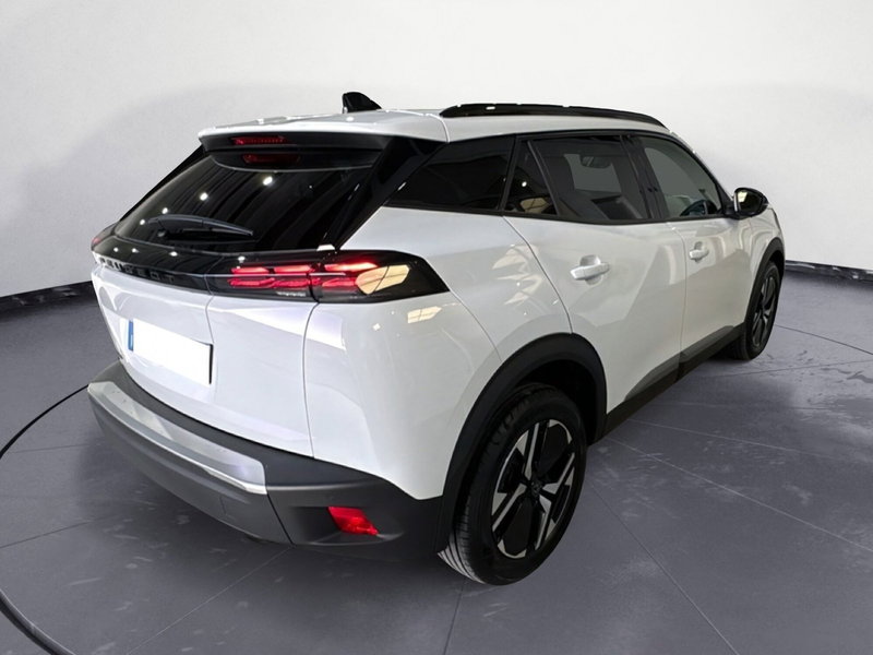 Peugeot 2008 usata a Agrigento (6)