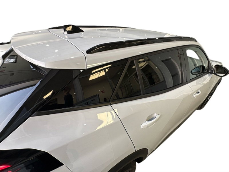 Peugeot 2008 usata a Agrigento (7)