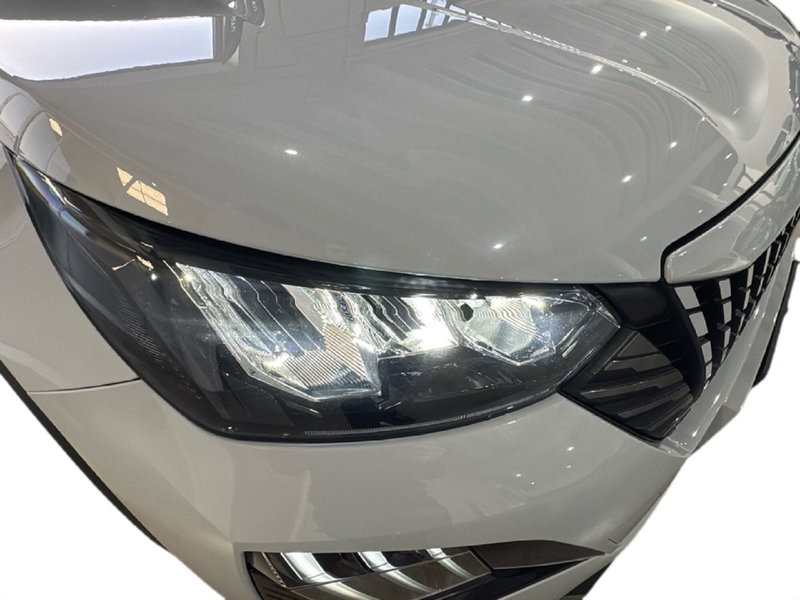 Peugeot 2008 usata a Agrigento (9)