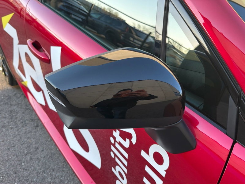 Renault Clio usata a Bologna (10)