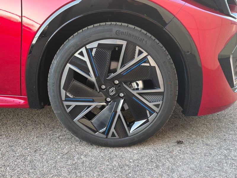 Renault Clio usata a Bologna (11)