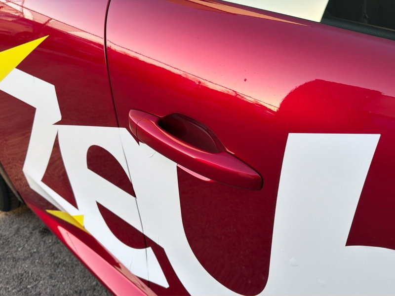 Renault Clio usata a Bologna (12)