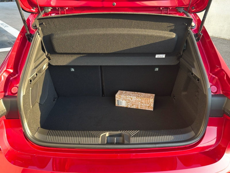 Renault Clio usata a Bologna (13)