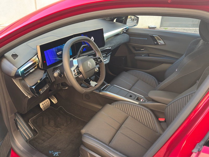 Renault Clio usata a Bologna (14)