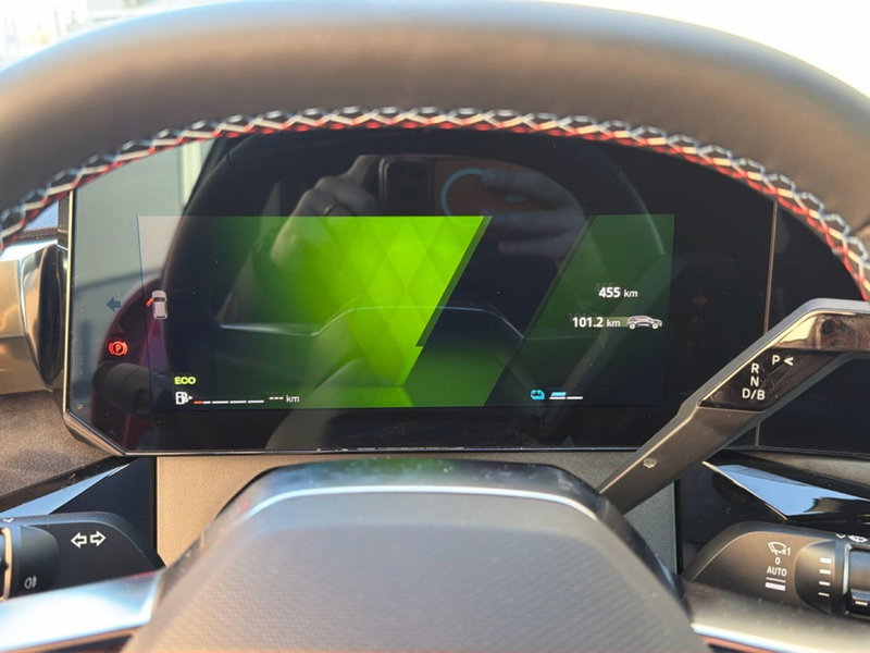 Renault Clio usata a Bologna (15)