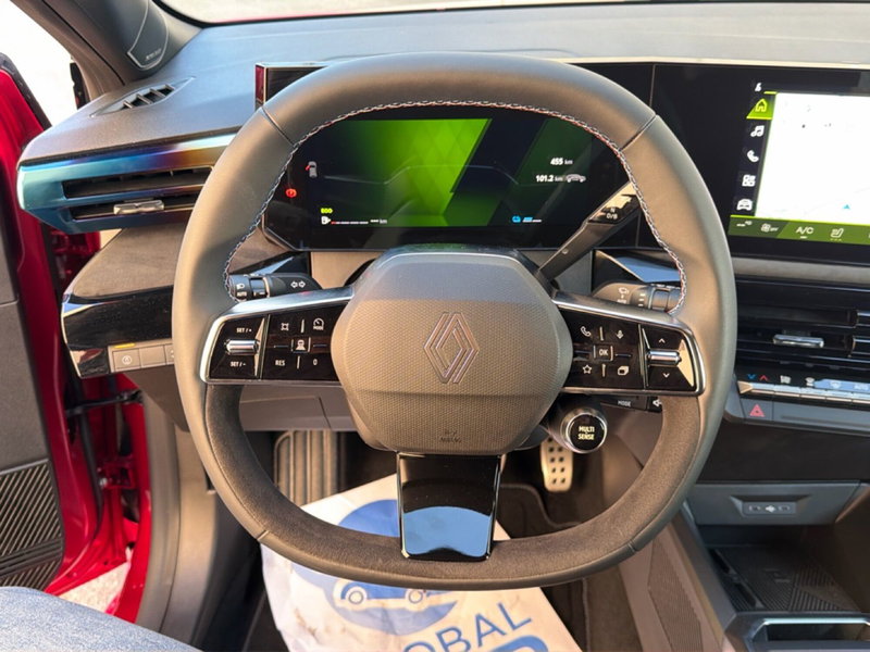 Renault Clio usata a Bologna (16)