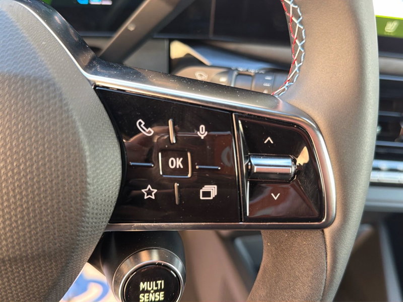 Renault Clio usata a Bologna (19)