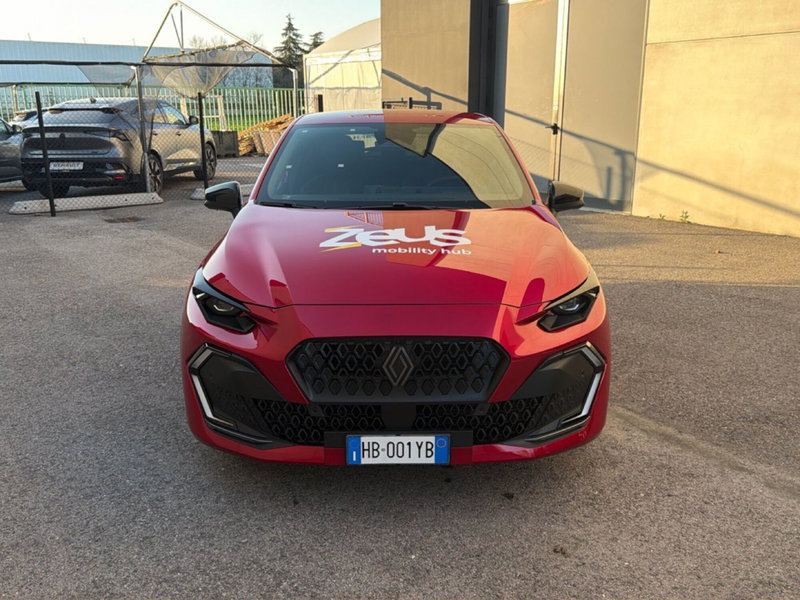 Renault Clio usata a Bologna (2)