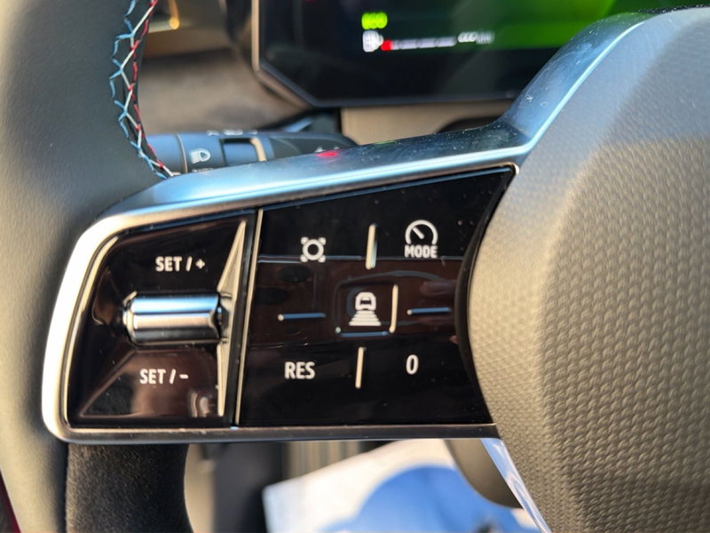 Renault Clio usata a Bologna (20)