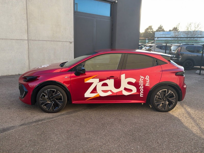 Renault Clio usata a Bologna (3)