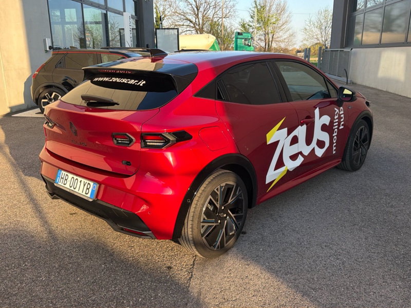 Renault Clio usata a Bologna (6)