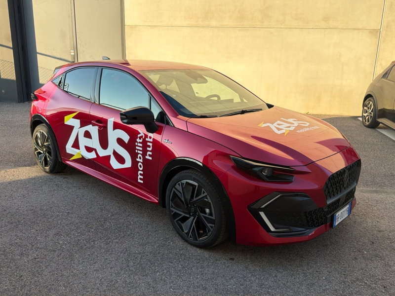 Renault Clio usata a Bologna (8)