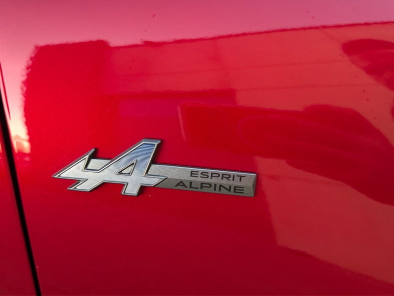 Renault Clio usata a Bologna (9)