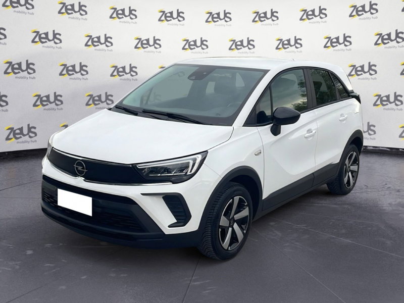 Opel Crossland usata a Bologna