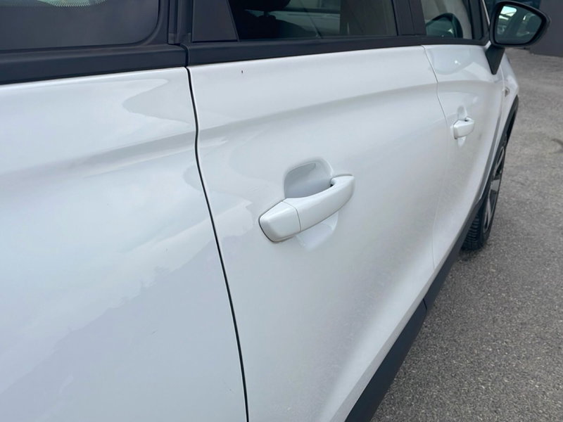 Opel Crossland usata a Bologna (10)