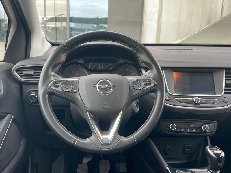 Opel Crossland usata a Bologna (14)