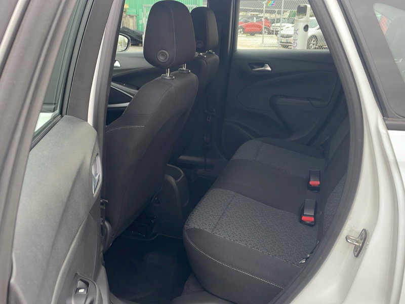 Opel Crossland usata a Bologna (15)