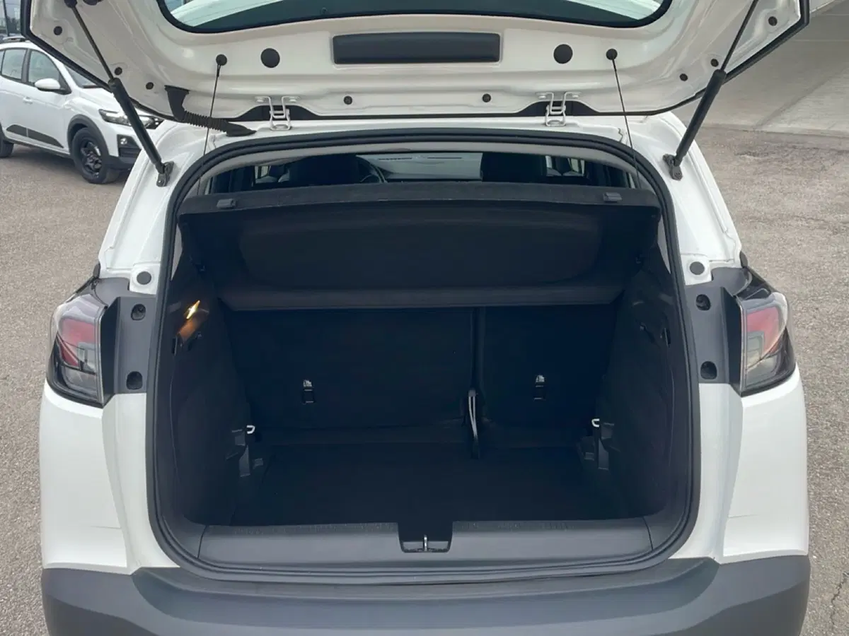 Opel Crossland usata a Bologna (16)