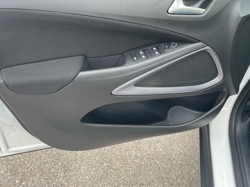 Opel Crossland usata a Bologna (17)