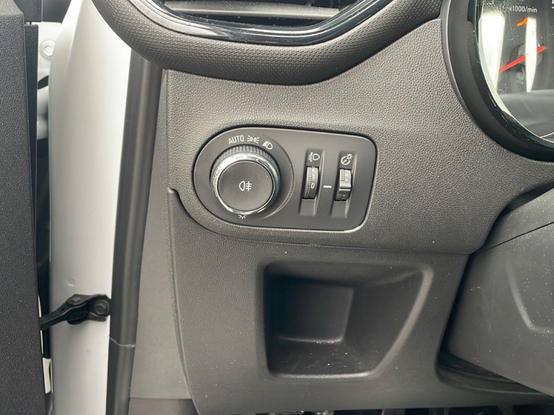 Opel Crossland usata a Bologna (19)