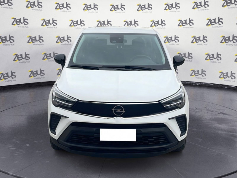 Opel Crossland usata a Bologna (2)