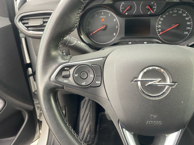 Opel Crossland usata a Bologna (20)