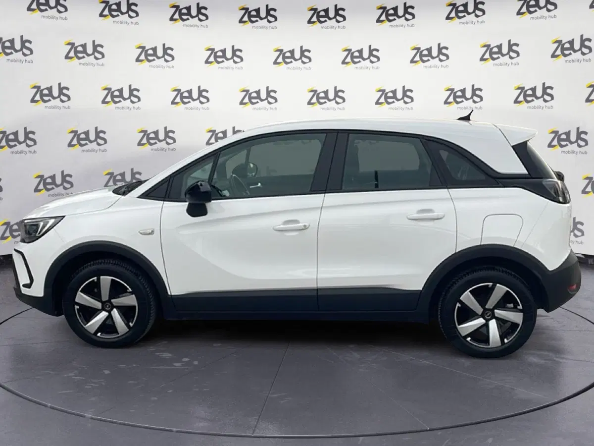 Opel Crossland usata a Bologna (3)