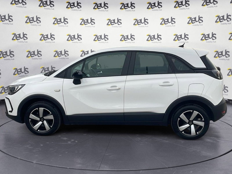 Opel Crossland usata a Bologna (3)