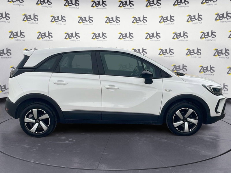 Opel Crossland usata a Bologna (7)