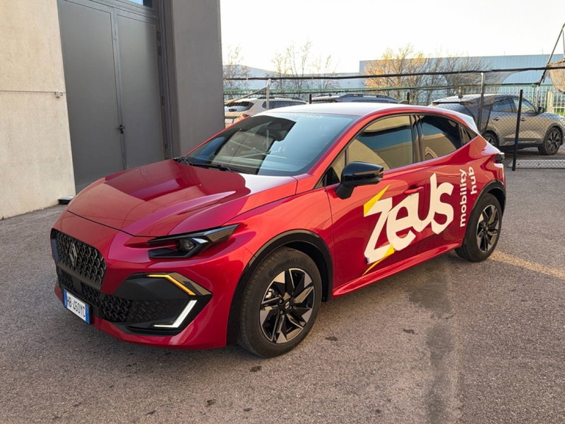 Renault Clio usata a Bologna