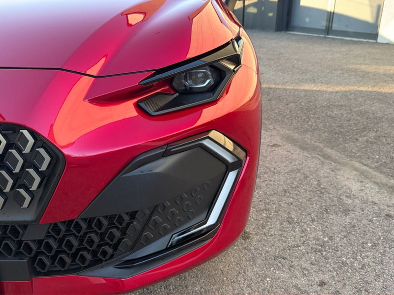 Renault Clio usata a Bologna (10)