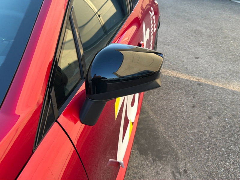 Renault Clio usata a Bologna (11)