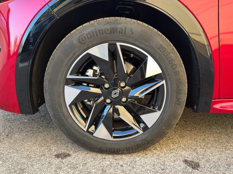 Renault Clio usata a Bologna (12)