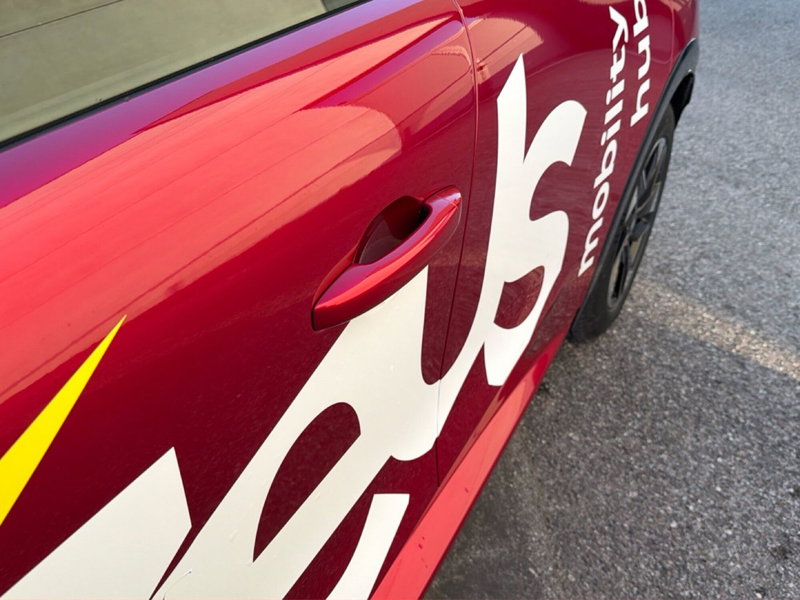 Renault Clio usata a Bologna (13)