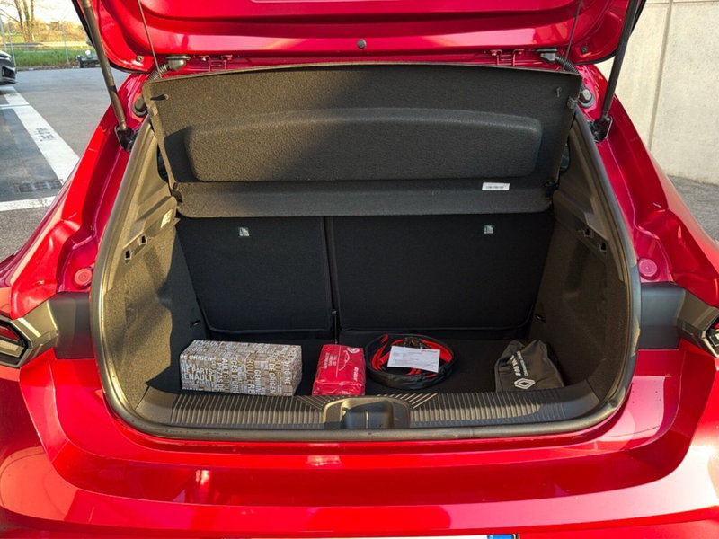 Renault Clio usata a Bologna (14)