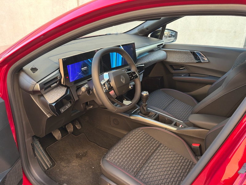 Renault Clio usata a Bologna (15)