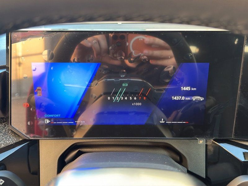 Renault Clio usata a Bologna (16)