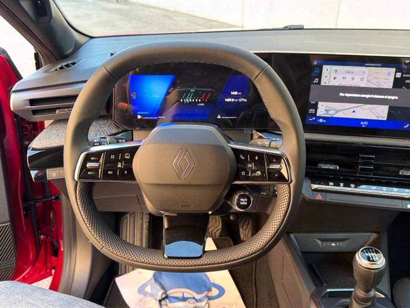 Renault Clio usata a Bologna (17)